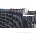 Q345 Q235 5#6.3#8#10#12#14# Channel Steel Shelf C-Channel